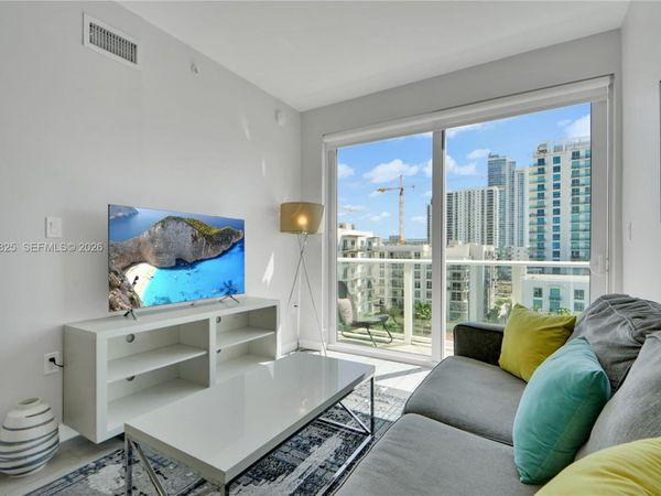 321 NE 26th St , Unit 816, Miami, FL 33137