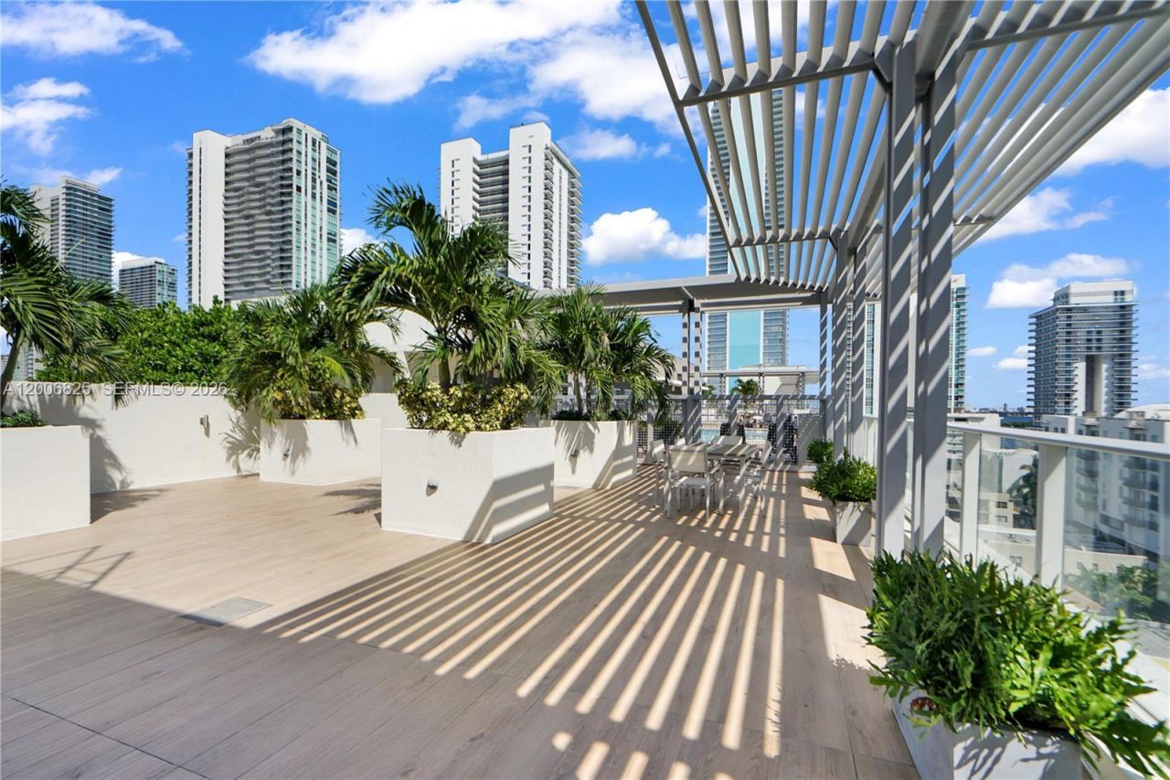 321 NE 26th St, Unit 816, Miami, FL 33137 Photo
