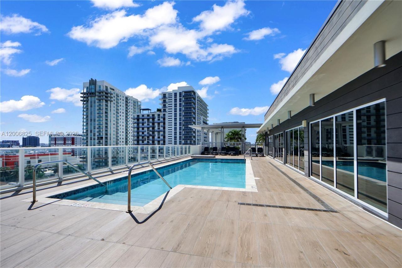 321 NE 26th St, Unit 816, Miami, FL 33137 Photo