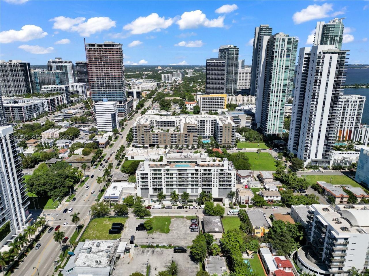321 NE 26th St, Unit 816, Miami, FL 33137 Photo