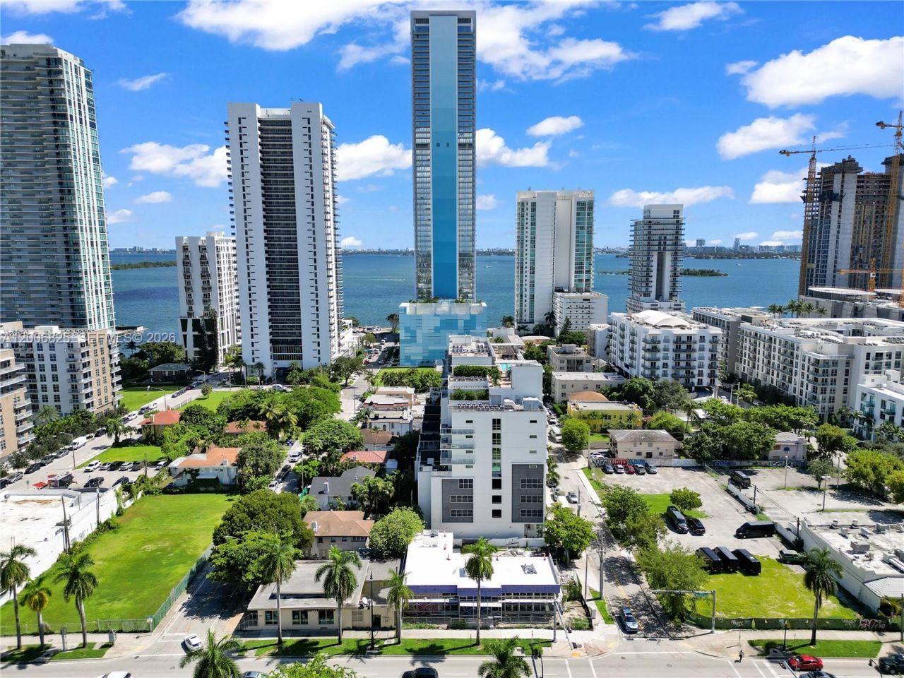 321 NE 26th St, Unit 816, Miami, FL 33137 Photo