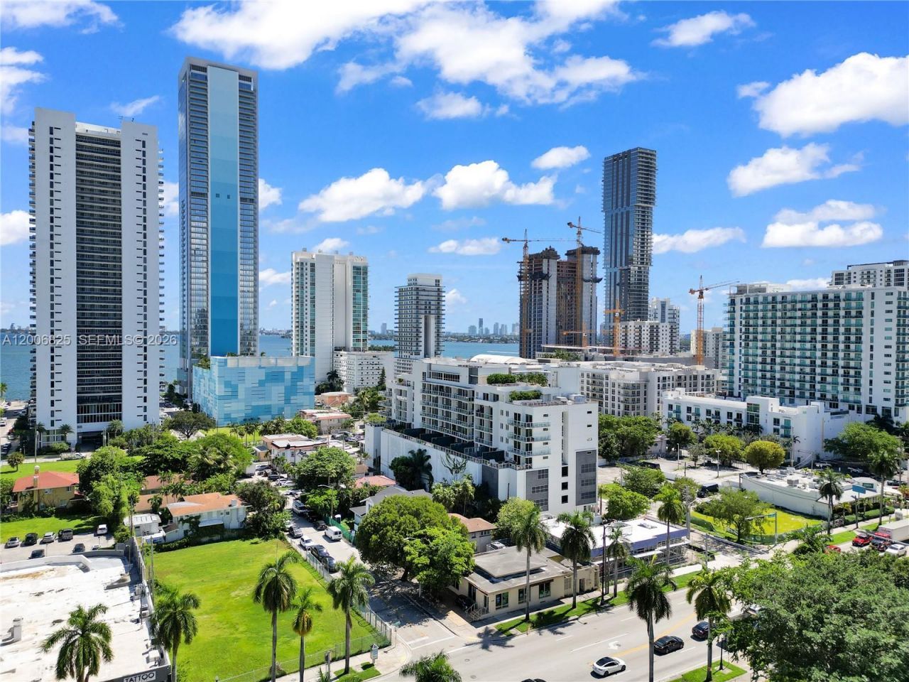 321 NE 26th St, Unit 816, Miami, FL 33137 Photo