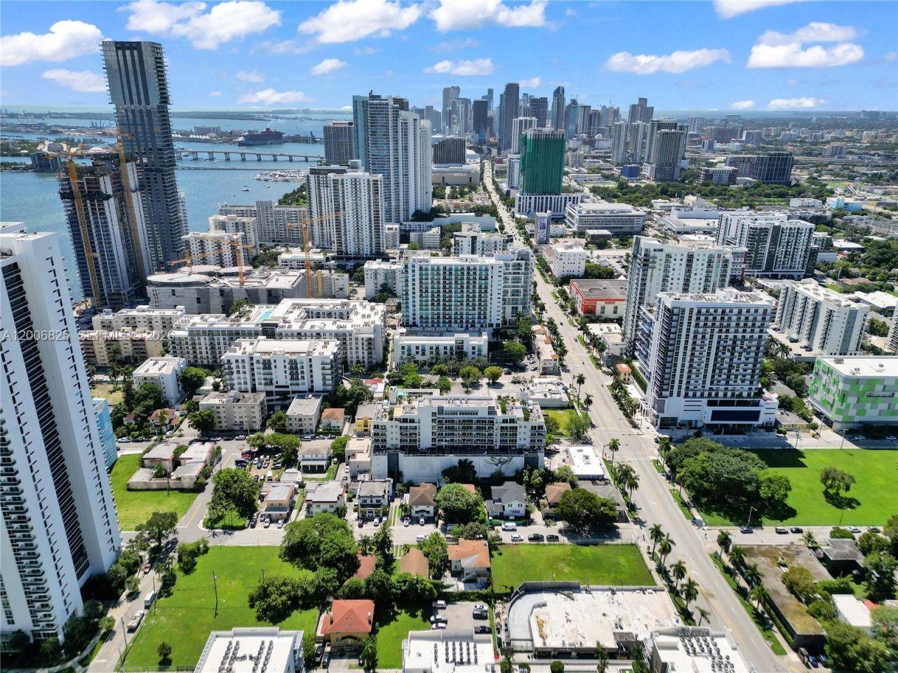 321 NE 26th St, Unit 816, Miami, FL 33137 Photo