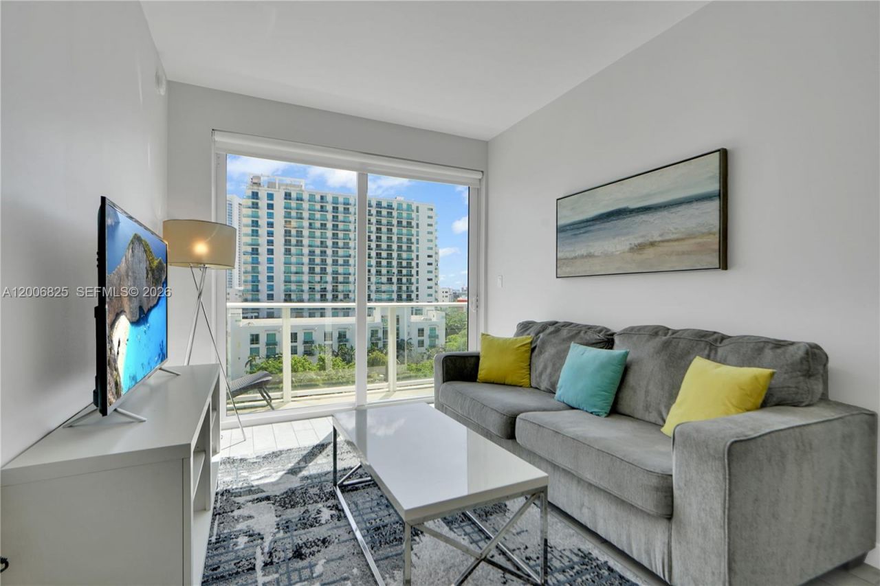 321 NE 26th St, Unit 816, Miami, FL 33137 Photo