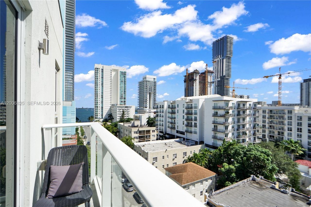 321 NE 26th St, Unit 816, Miami, FL 33137 Photo
