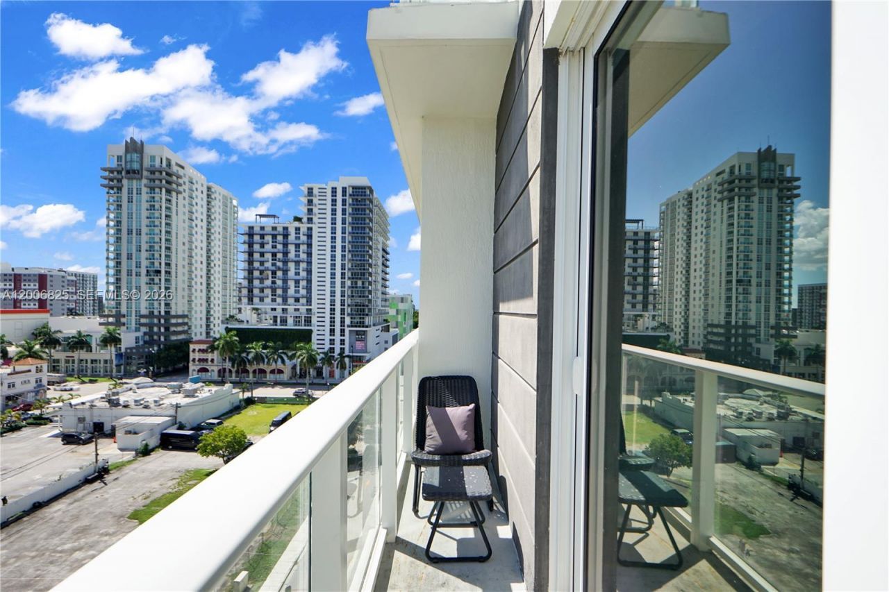 321 NE 26th St, Unit 816, Miami, FL 33137 Photo