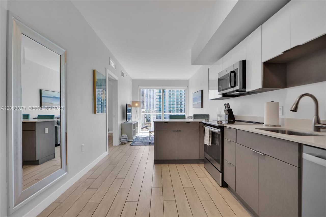 321 NE 26th St, Unit 816, Miami, FL 33137 Photo