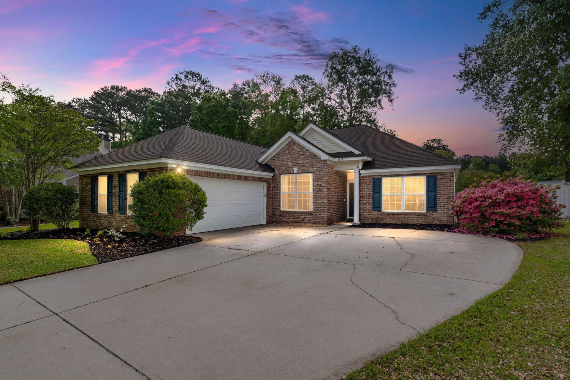 4813 Harvest Moon Court Photo 1