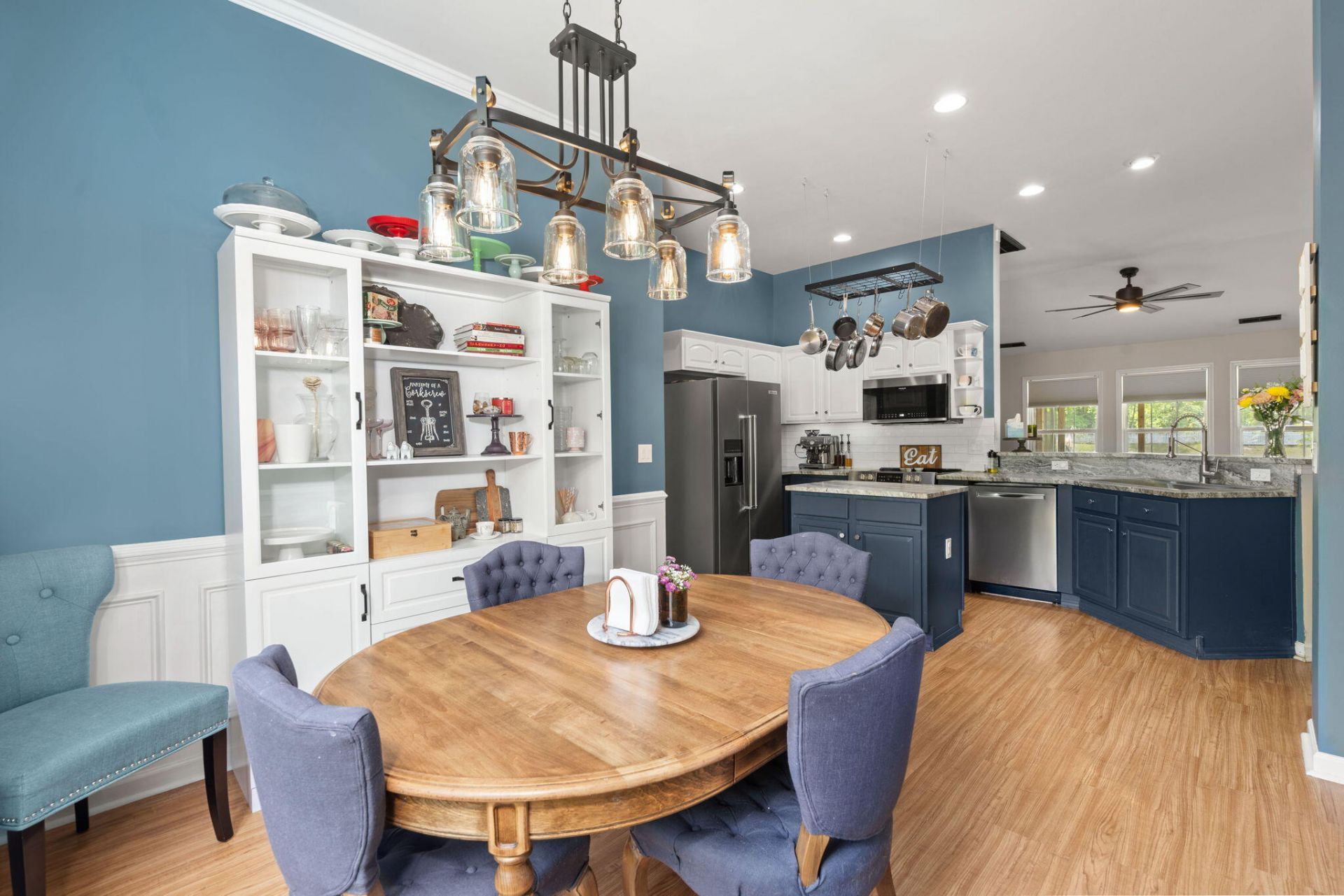 4813 Harvest Moon Court Photo 15