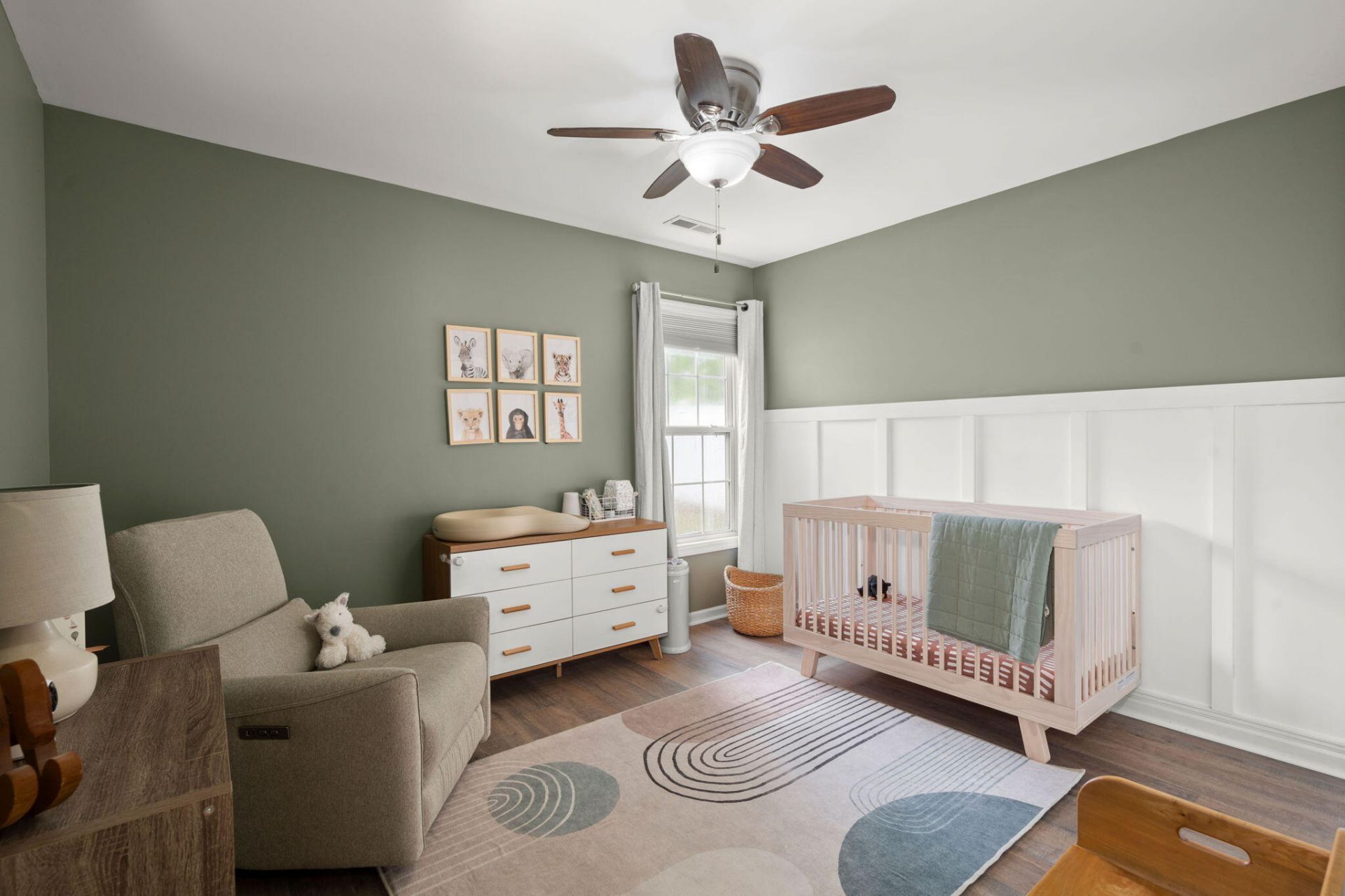 4813 Harvest Moon Court Photo 18