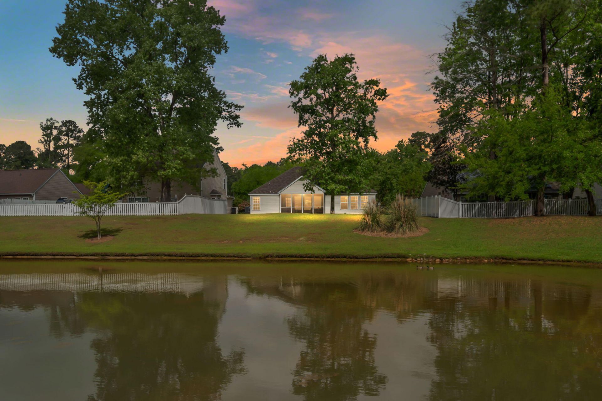 4813 Harvest Moon Court Photo 2