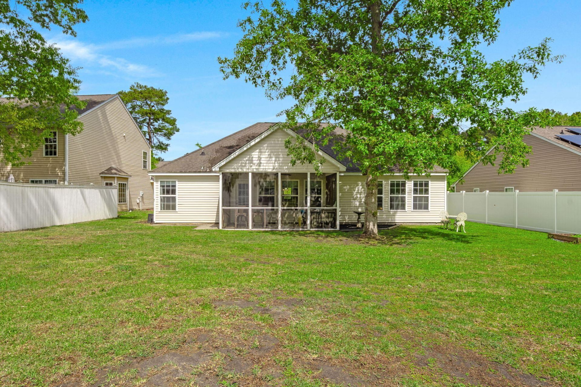 4813 Harvest Moon Court Photo 29
