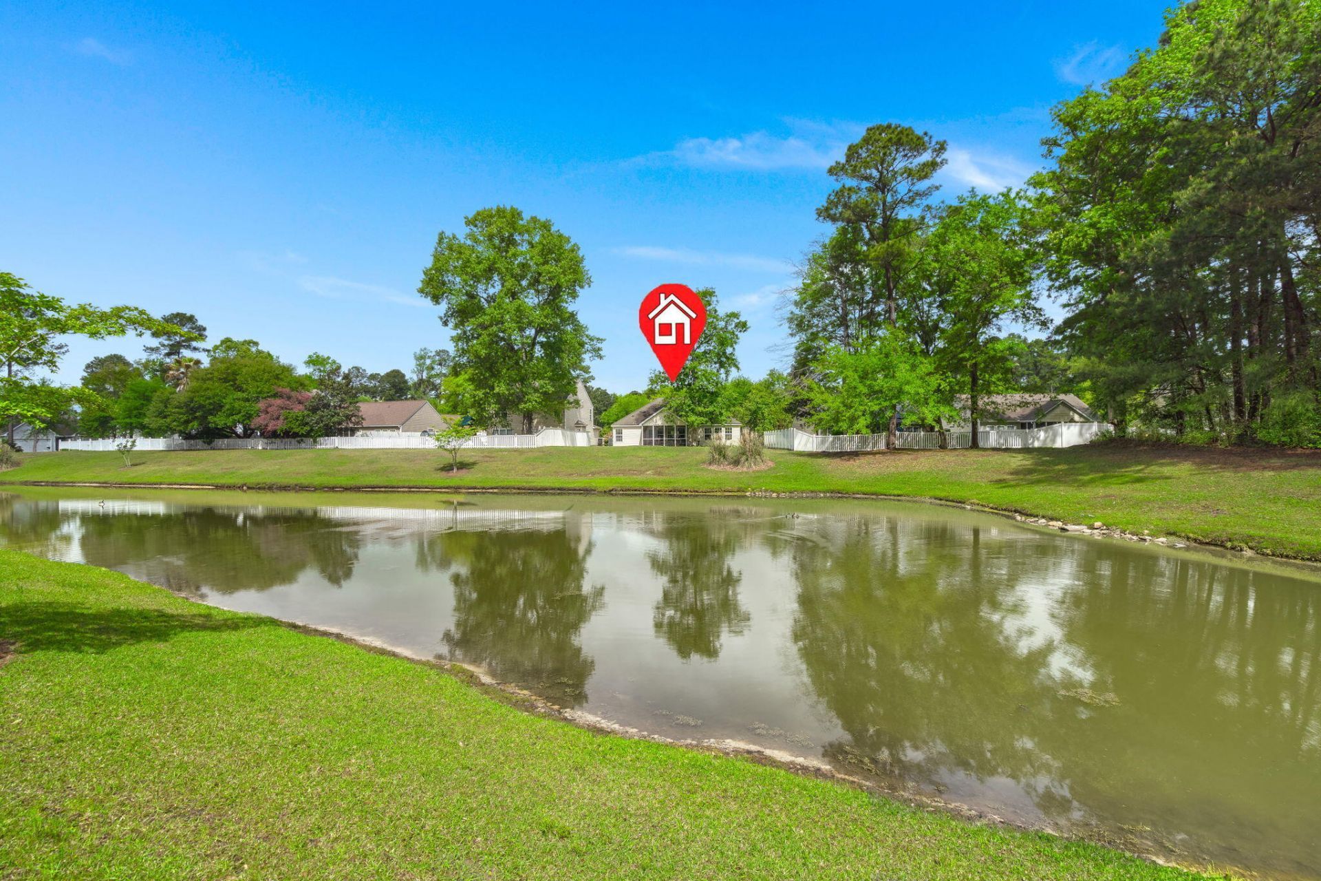 4813 Harvest Moon Court Photo 30