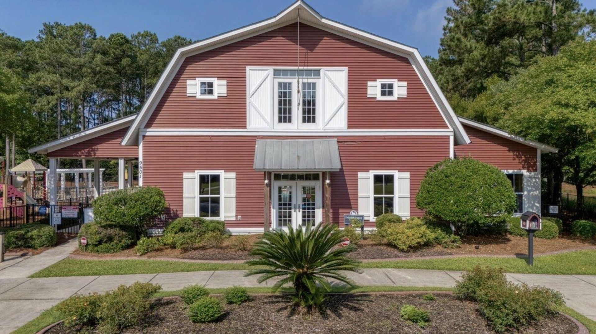 4813 Harvest Moon Court Photo 34