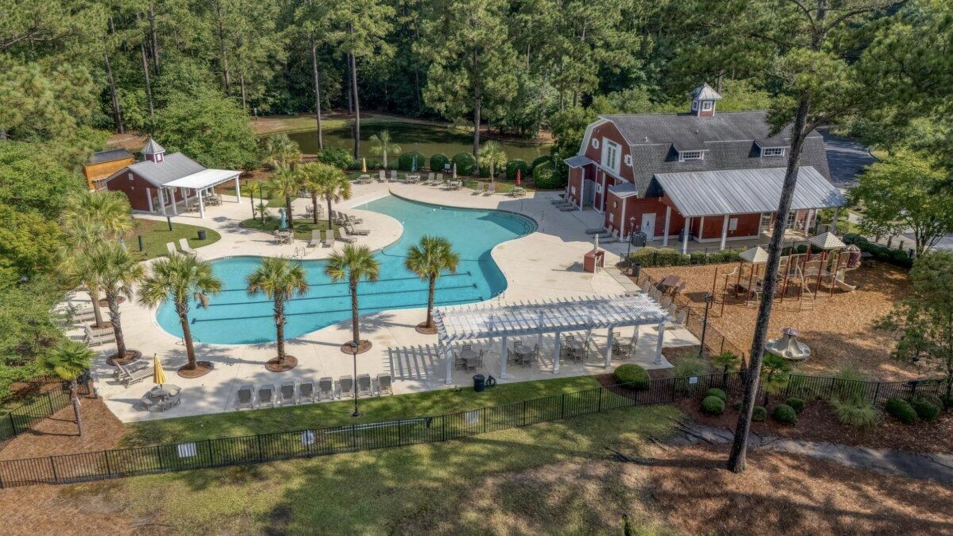 4813 Harvest Moon Court Photo 35