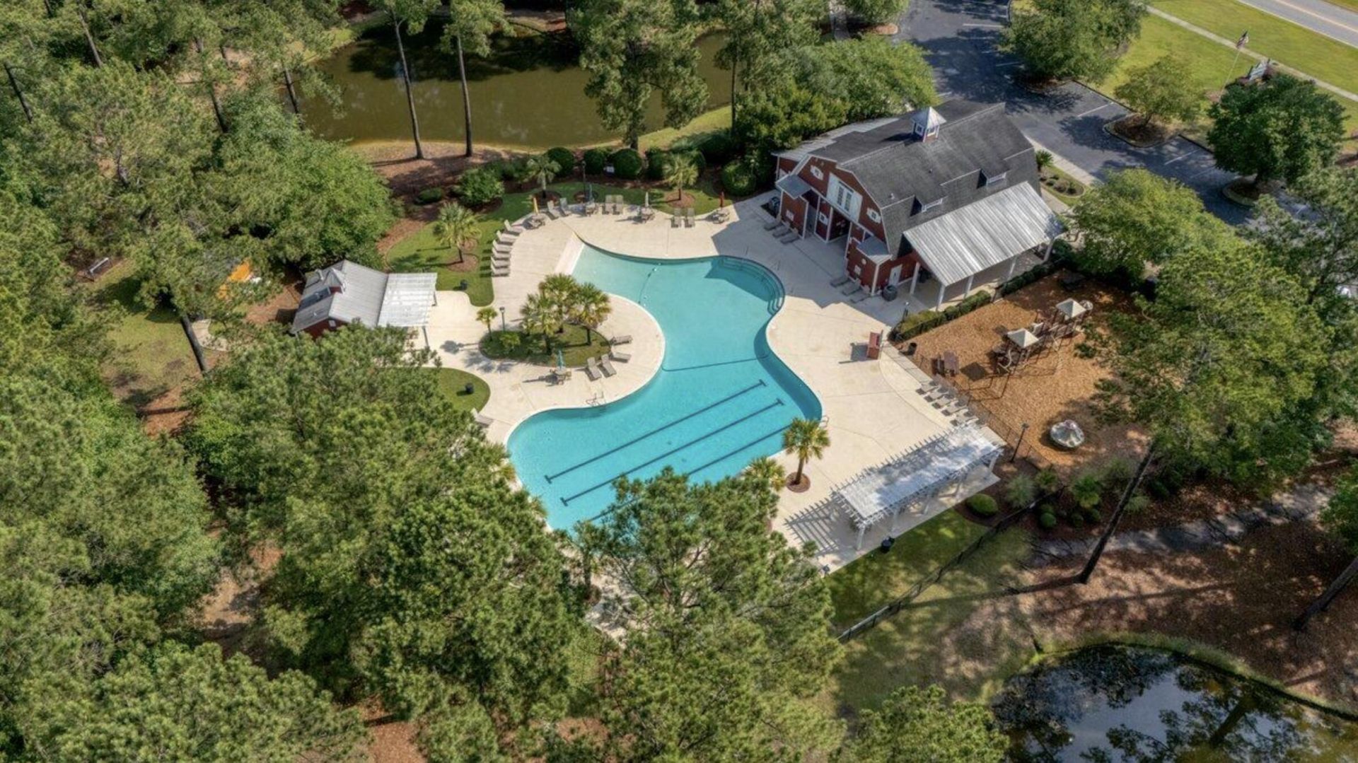 4813 Harvest Moon Court Photo 36