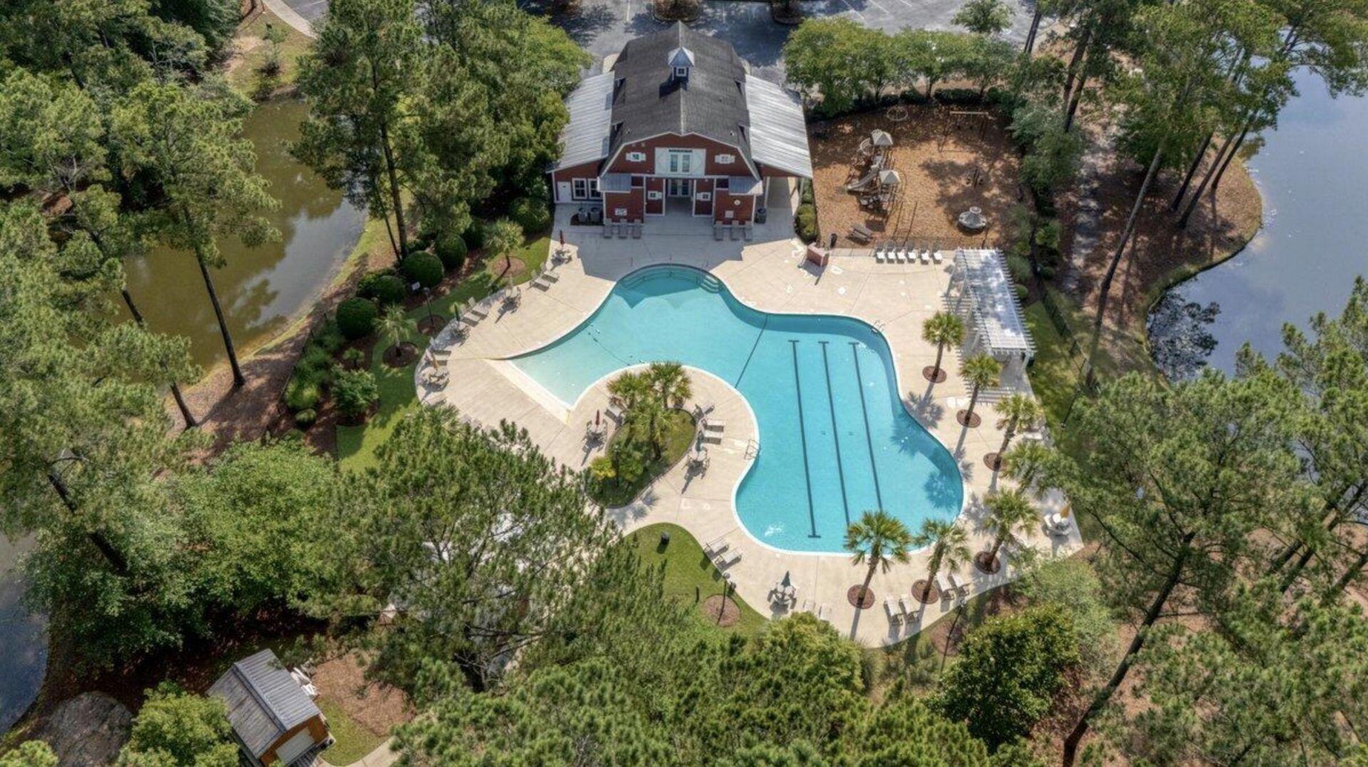 4813 Harvest Moon Court Photo 37
