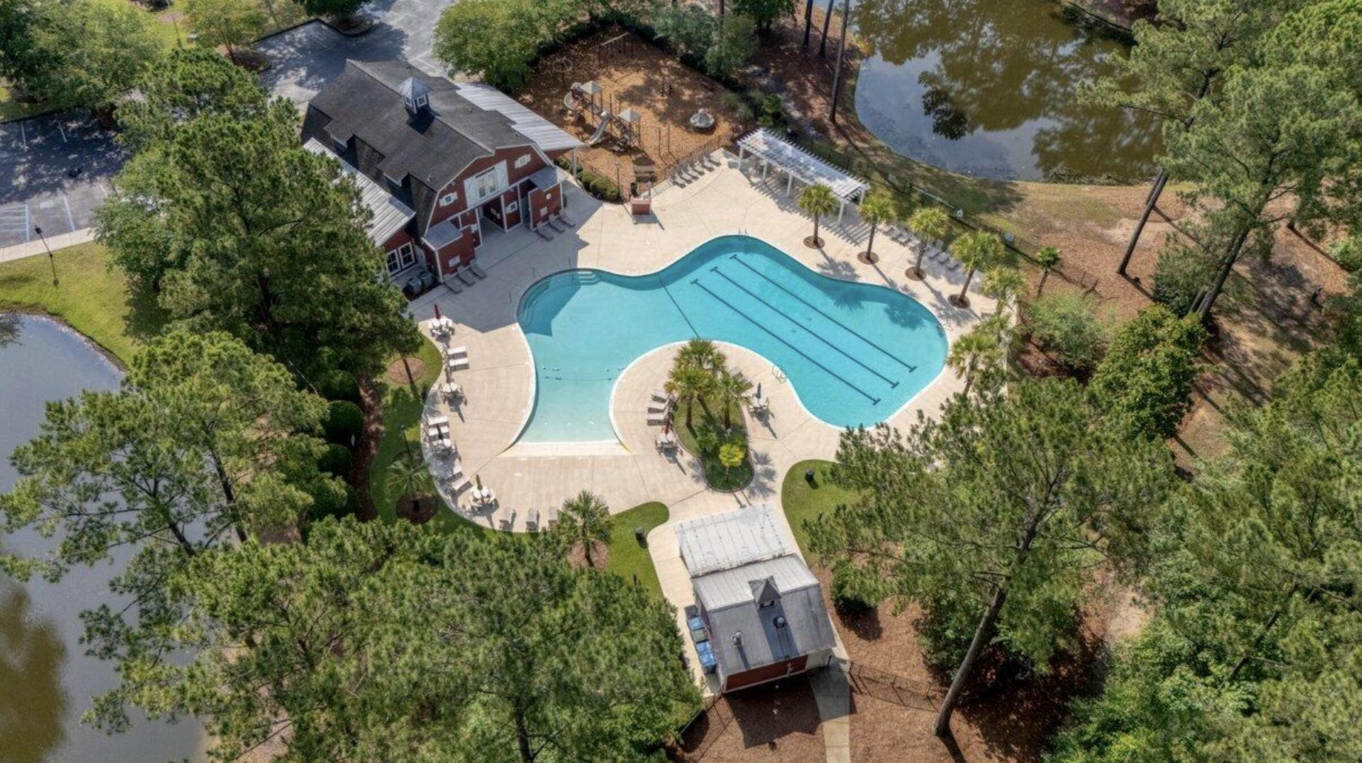 4813 Harvest Moon Court Photo 38