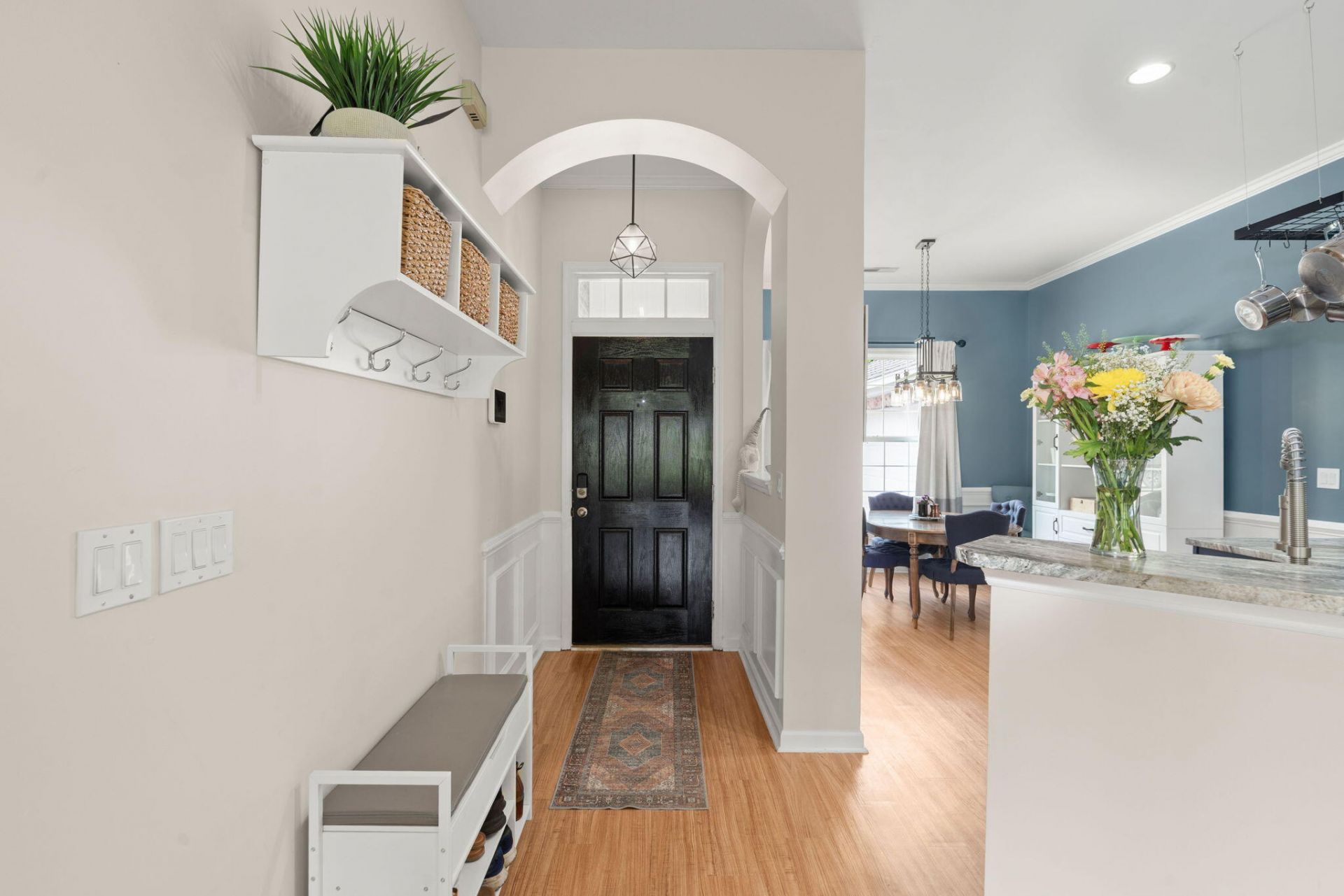 4813 Harvest Moon Court Photo 4