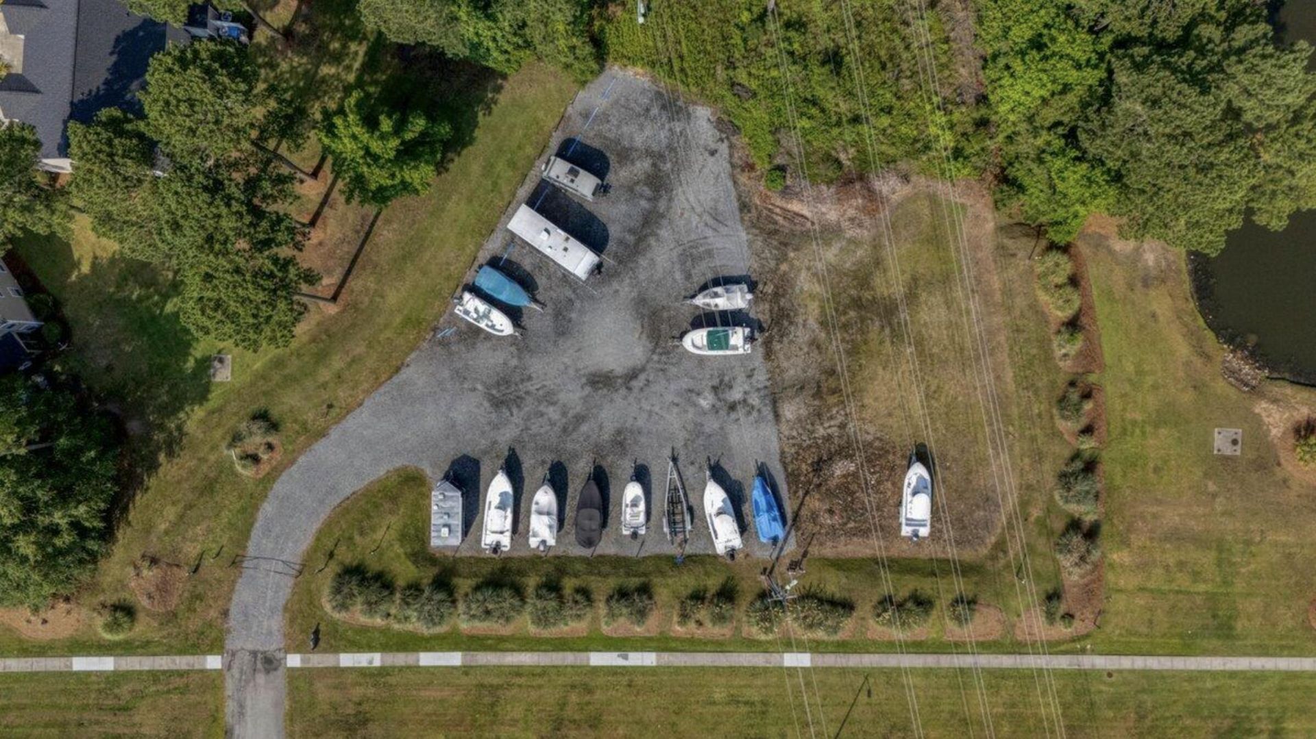 4813 Harvest Moon Court Photo 40