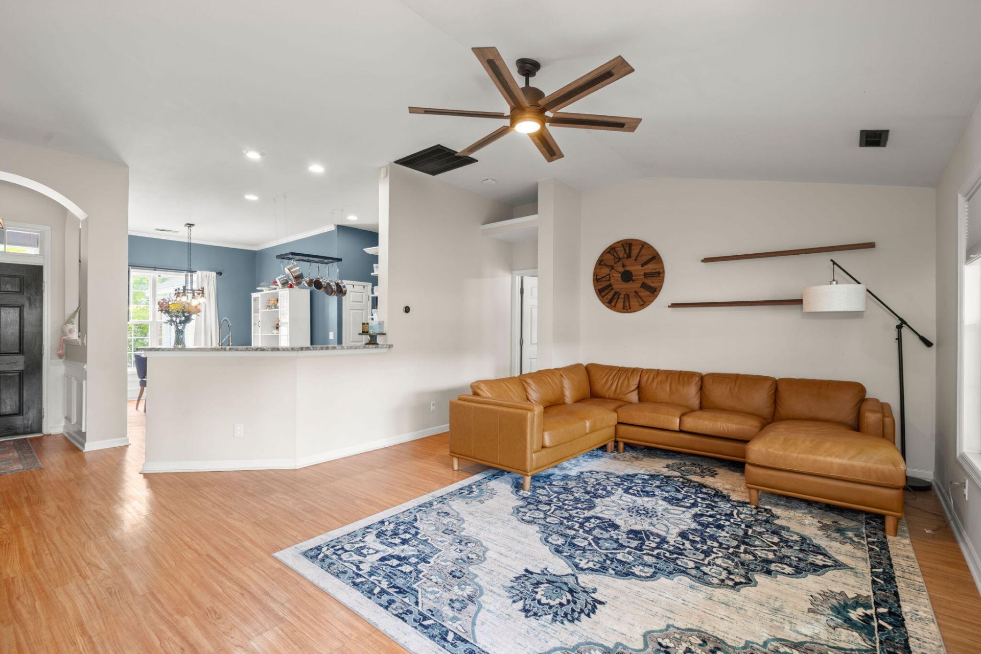 4813 Harvest Moon Court Photo 8