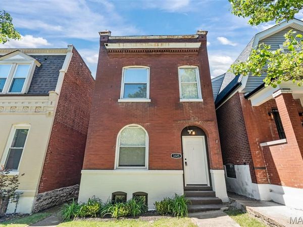 3325 Minnesota Avenue, St Louis, MO 63118