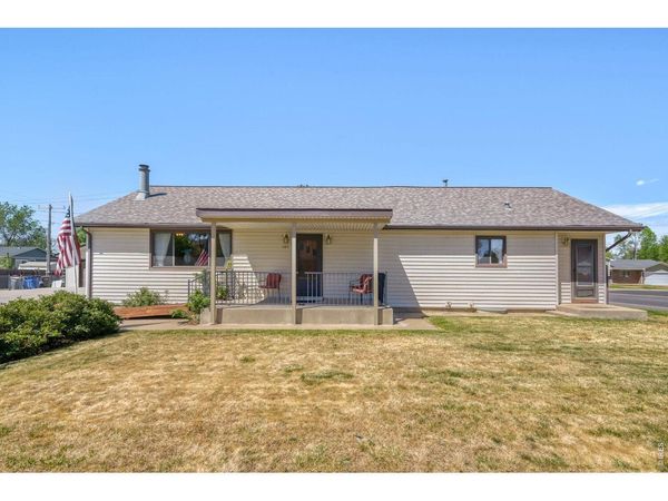105 Maple St, Frederick, CO 80530