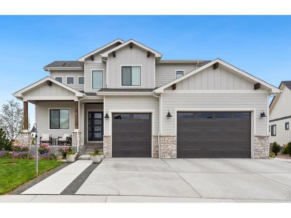 2922 Lake Verna Dr, Loveland, CO 80538