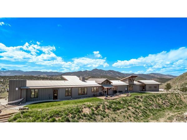 399 Northview Rd, Berthoud, CO 80513