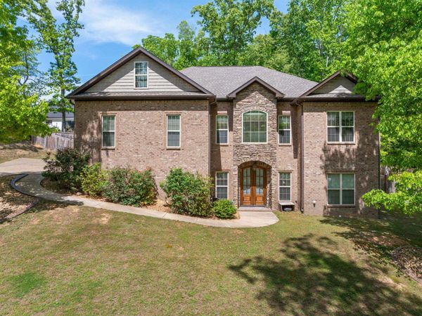 89 Timber Cv, Killen, AL 35645