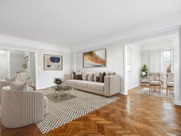 45 Popham Road , Unit 1E, Scarsdale, NY 10583