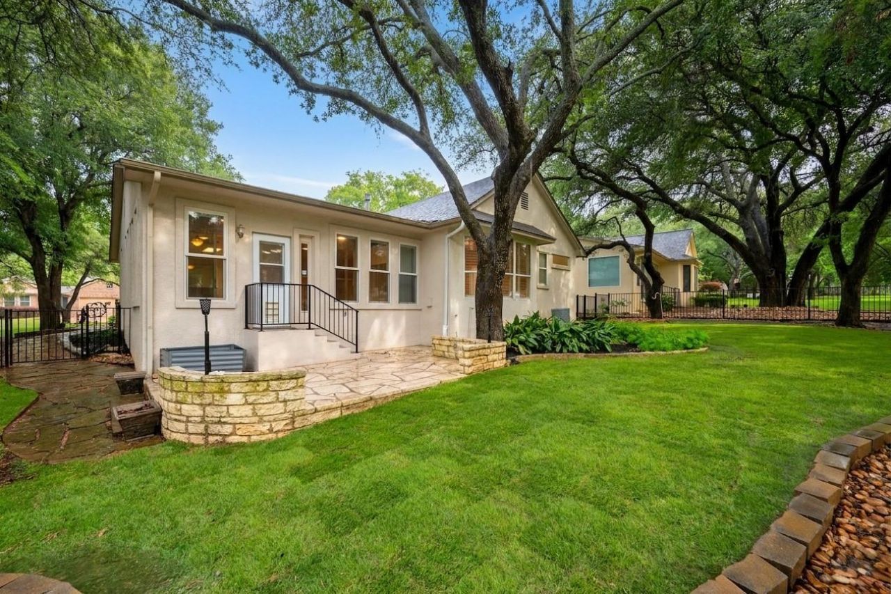 106 Elderberry St, Georgetown, TX 78633 Main Photo