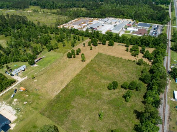 tbd La Hwy 63, Livingston, LA 70754