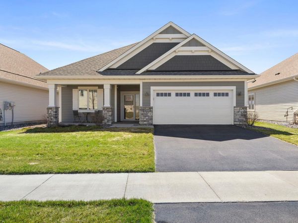 19371 74th Avenue N, Corcoran, MN 55340