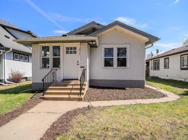 3610 Logan Avenue N, Minneapolis, MN 55412