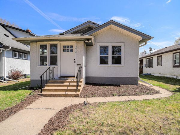 3610 Logan Avenue N, Minneapolis, MN 55412