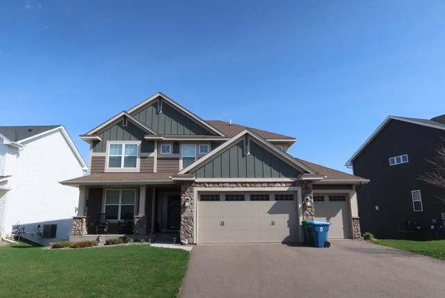 13764 142nd Avenue N, Dayton, MN 55327