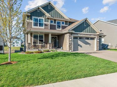 13764 142nd Avenue N, Dayton, MN 55327