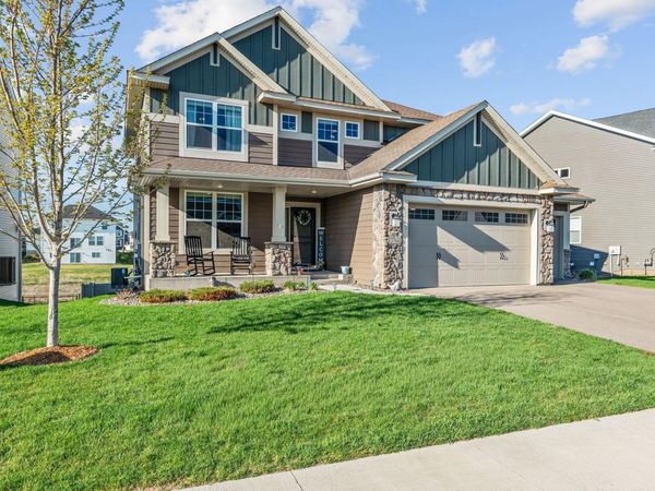 13764 142nd Avenue N, Dayton, MN 55327