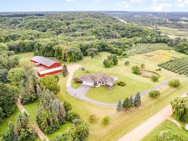 3471 173rd Street W, Jordan, MN 55352