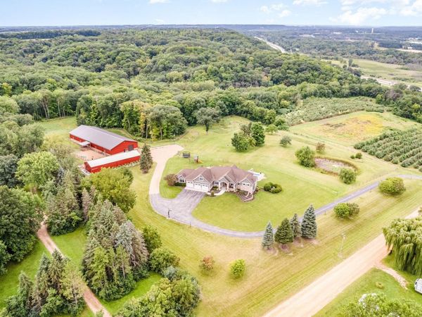 3471 173rd Street W, Jordan, MN 55352