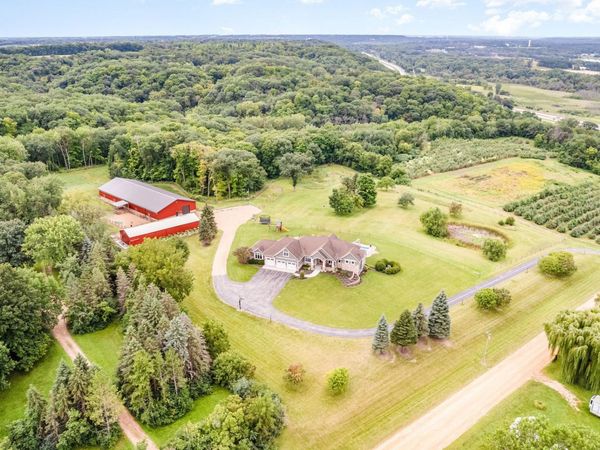 3471 W 173rd Street, Jordan, MN 55352