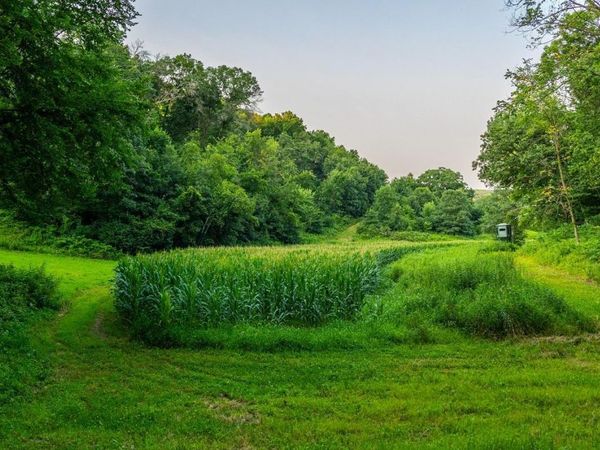0 County Road S, Blair, WI 54616