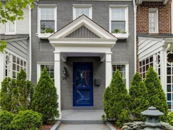 24 N Sheppard Street , Richmond, VA 23221