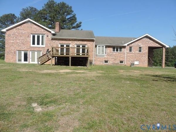102 Hicks Lane , Rice, VA 23966