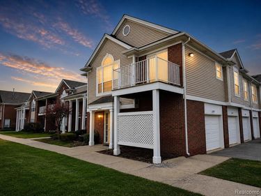 16508 Radison Drive, Macomb Twp, MI 48044