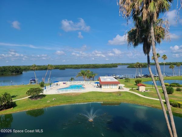 760 S Brevard Avenue , Unit 416, Cocoa Beach, FL 32931