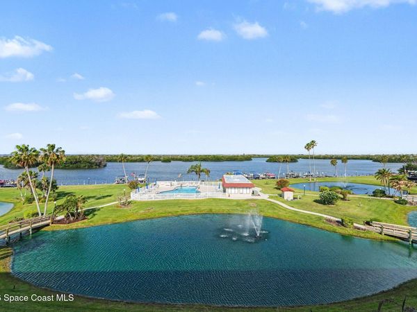 760 S Brevard Avenue, Unit 416, Cocoa Beach, FL 32931