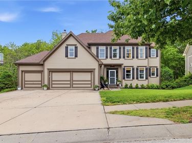 5716 N Beaman Avenue, Kansas City, MO 64151