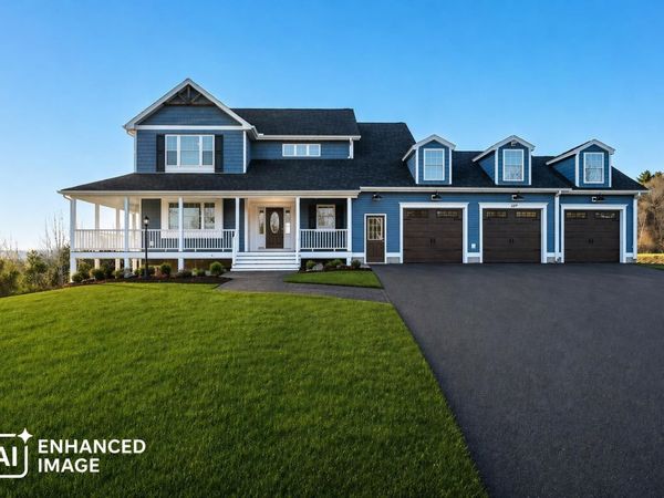 137 Snow Pond Road, Concord, NH 03301